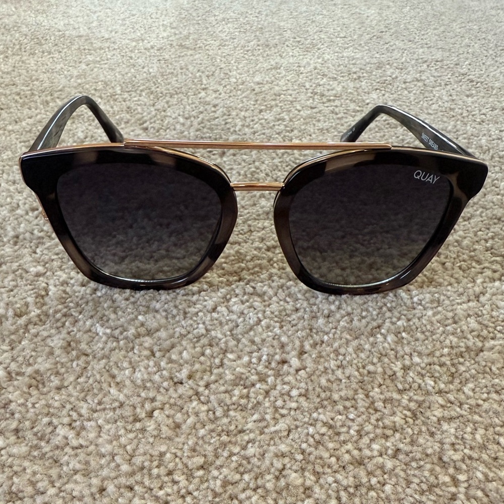 Quay Australia sunglassess style Sweet Dreams